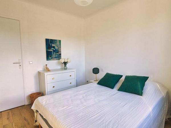 Maison Andernos Les Bains 5 pièce(s) 88 m2