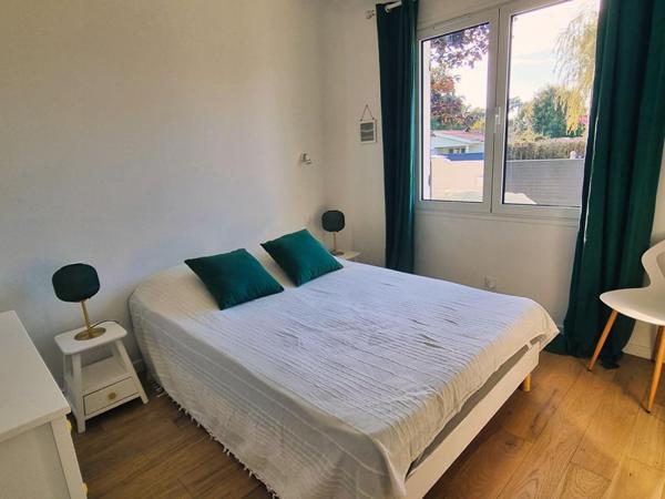 Maison Andernos Les Bains 5 pièce(s) 88 m2