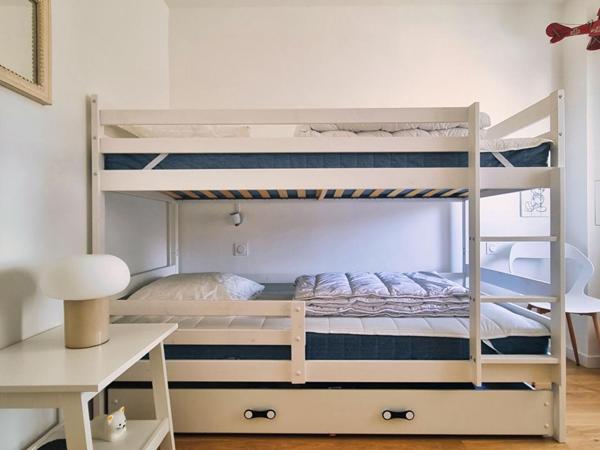 Maison Andernos Les Bains 5 pièce(s) 88 m2