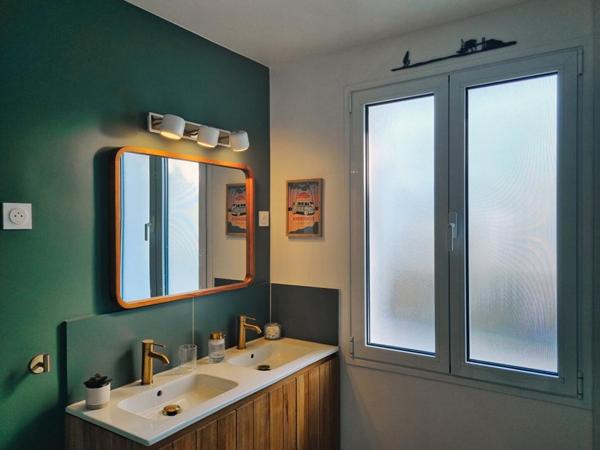 Maison Andernos Les Bains 5 pièce(s) 88 m2