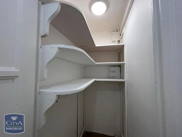 Appartement à louer 2 pièces 48.71m² Saint-Étienne (42000)