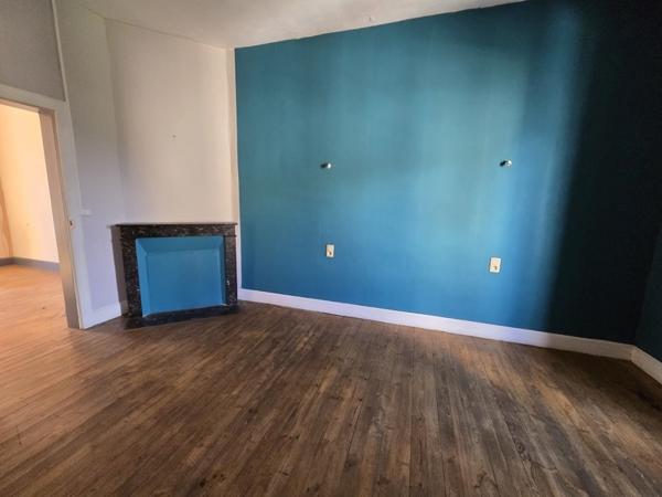 Immeuble à vendre |  Capdenac-Gare |  323 m²