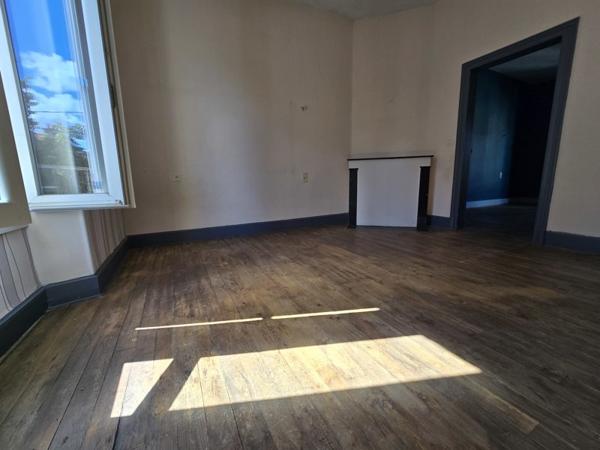 Immeuble à vendre |  Capdenac-Gare |  323 m²