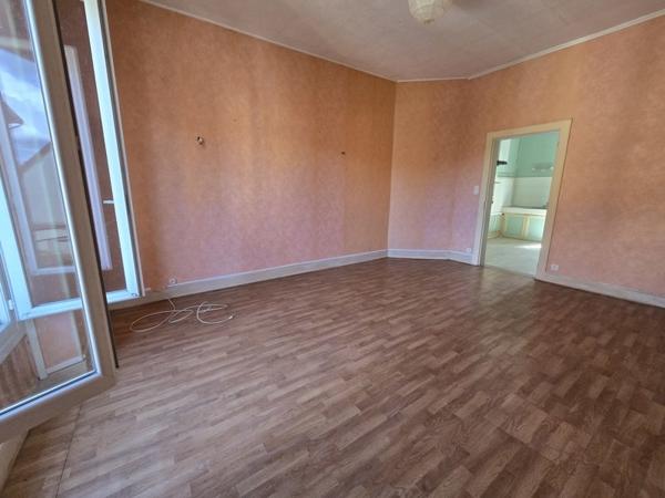 Immeuble à vendre |  Capdenac-Gare |  323 m²