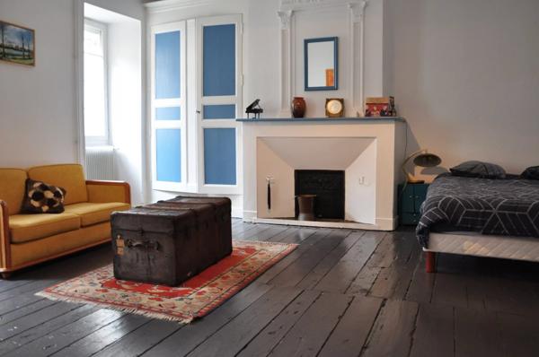 Belle maison de village avec activité commerciale au RDC