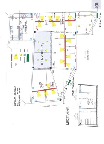 75011PARIS - Cession de Fonds de commerce – Quartier Saint Ambroise – Atelier – 85 000 € H.A.I.