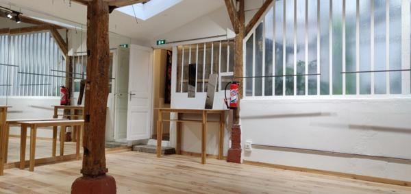 75011PARIS - Cession de Fonds de commerce – Quartier Saint Ambroise – Atelier – 85 000 € H.A.I.