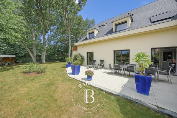 Jouy-en-Josas, Appartement 3 Chambres -  122 m² à vendre