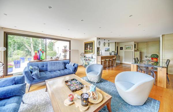 Jouy-en-Josas, Appartement 3 Chambres -  122 m² à vendre