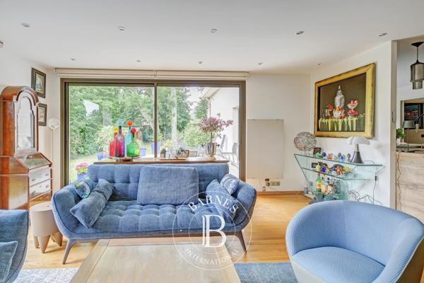 Jouy-en-Josas, Appartement 3 Chambres -  122 m² à vendre