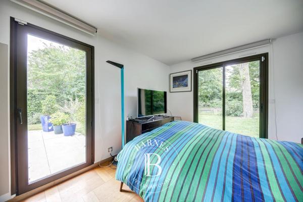 Jouy-en-Josas, Appartement 3 Chambres -  122 m² à vendre