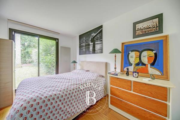 Jouy-en-Josas, Appartement 3 Chambres -  122 m² à vendre