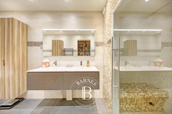 Jouy-en-Josas, Appartement 3 Chambres -  122 m² à vendre