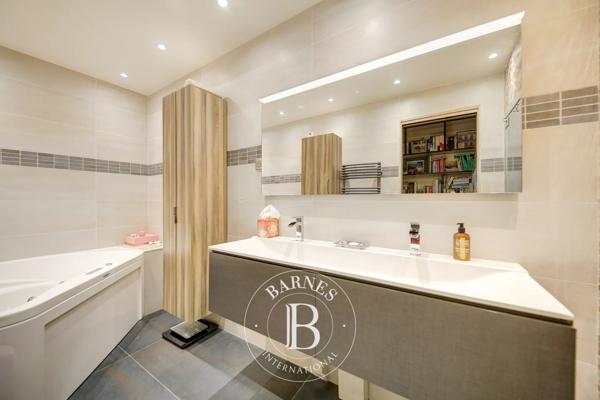 Jouy-en-Josas, Appartement 3 Chambres -  122 m² à vendre