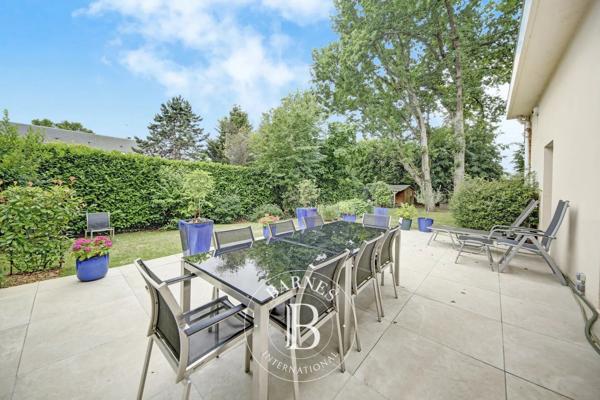 Jouy-en-Josas, Appartement 3 Chambres -  122 m² à vendre