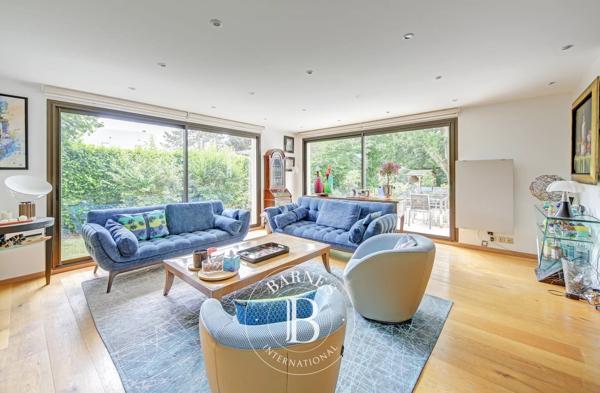 Jouy-en-Josas, Appartement 3 Chambres -  122 m² à vendre