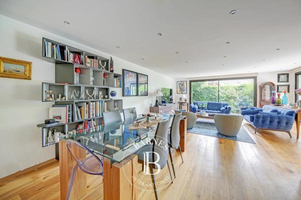 Jouy-en-Josas, Appartement 3 Chambres -  122 m² à vendre
