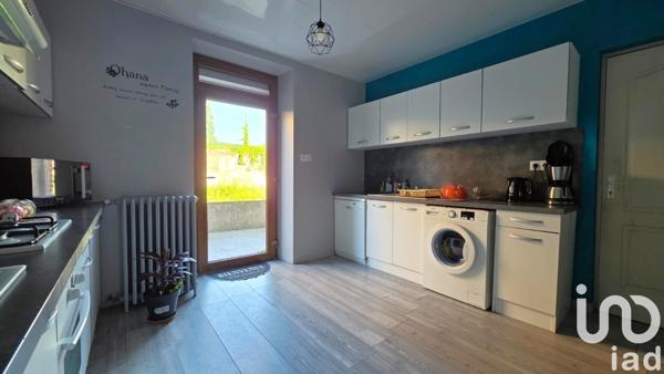 Maison à vendre 8 pièces 220 m² Bogny-sur-Meuse