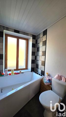 Maison à vendre 8 pièces 220 m² Bogny-sur-Meuse