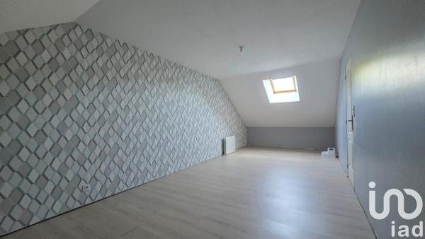 Maison à vendre 8 pièces 220 m² Bogny-sur-Meuse