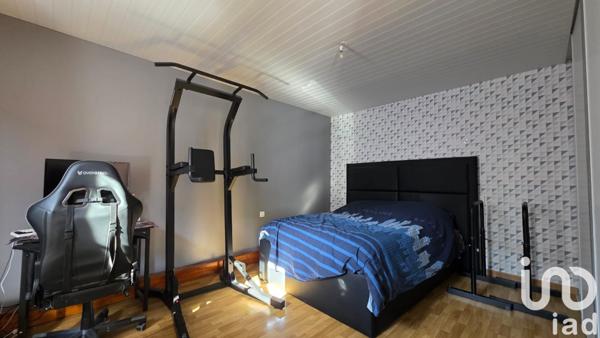 Maison à vendre 8 pièces 220 m² Bogny-sur-Meuse