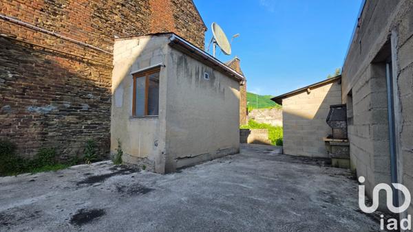 Maison à vendre 8 pièces 220 m² Bogny-sur-Meuse