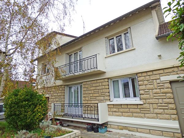 Maison Gagny 8 pièce(s)