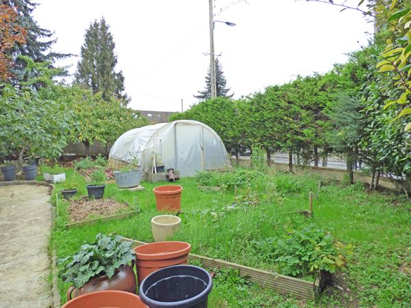 Maison Gagny 8 pièce(s)