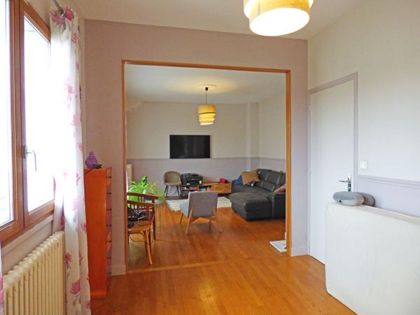 Maison Gagny 8 pièce(s)