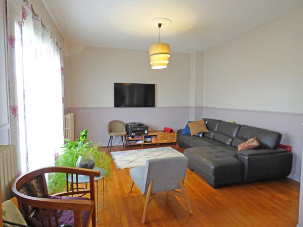 Maison Gagny 8 pièce(s)