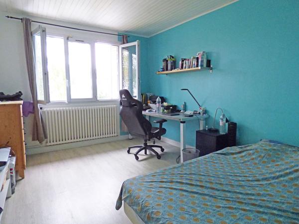 Maison Gagny 8 pièce(s)