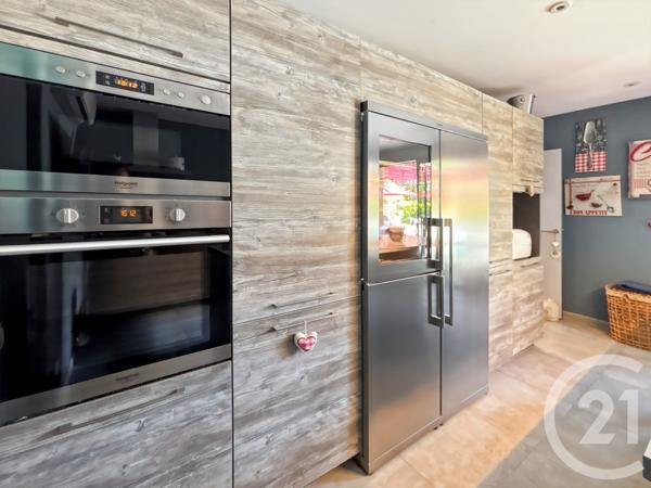 Maison à vendre  7 pièces - 215 m2 CALVI - 202