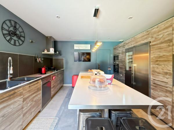 Maison à vendre  7 pièces - 215 m2 CALVI - 202