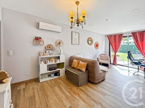 Maison à vendre  7 pièces - 215 m2 CALVI - 202