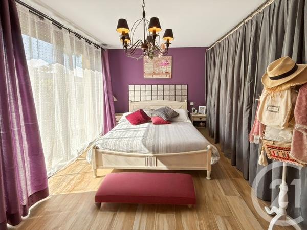 Maison à vendre  7 pièces - 215 m2 CALVI - 202