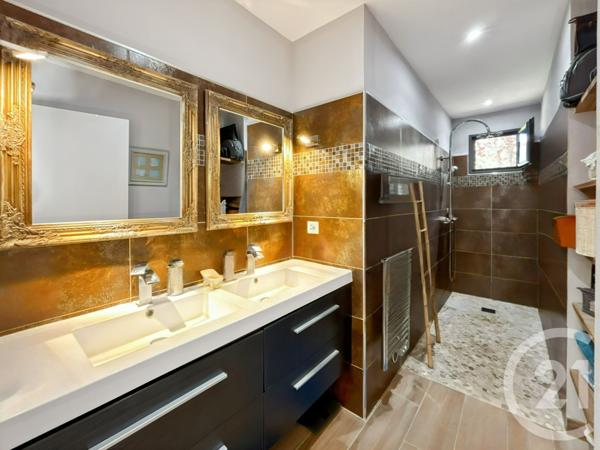 Maison à vendre  7 pièces - 215 m2 CALVI - 202