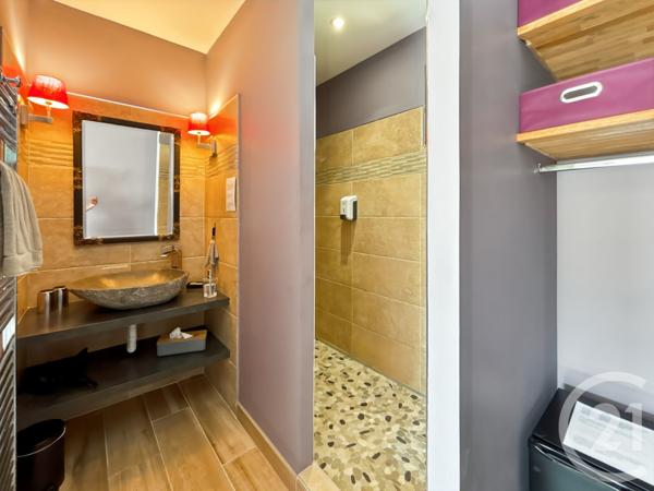 Maison à vendre  7 pièces - 215 m2 CALVI - 202