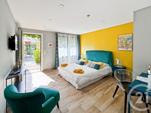 Maison à vendre  7 pièces - 215 m2 CALVI - 202