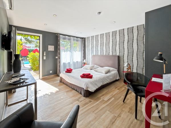 Maison à vendre  7 pièces - 215 m2 CALVI - 202