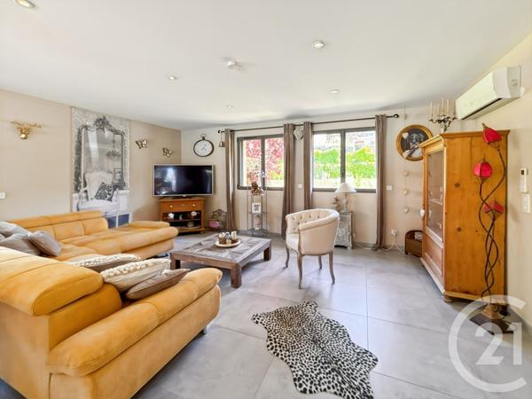 Maison à vendre  7 pièces - 215 m2 CALVI - 202