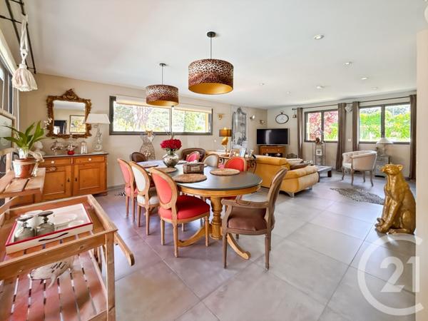 Maison à vendre  7 pièces - 215 m2 CALVI - 202