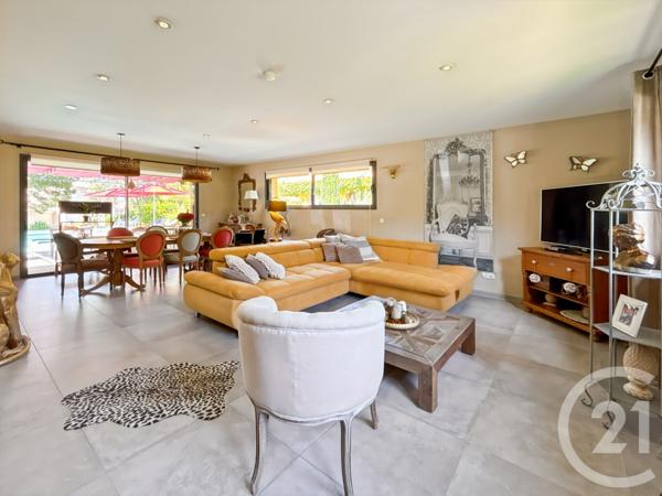 Maison à vendre  7 pièces - 215 m2 CALVI - 202