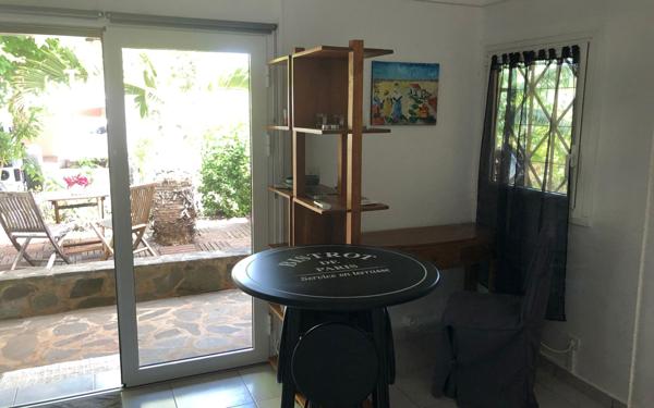 Maison à vendre    5 pièces •  Koungou