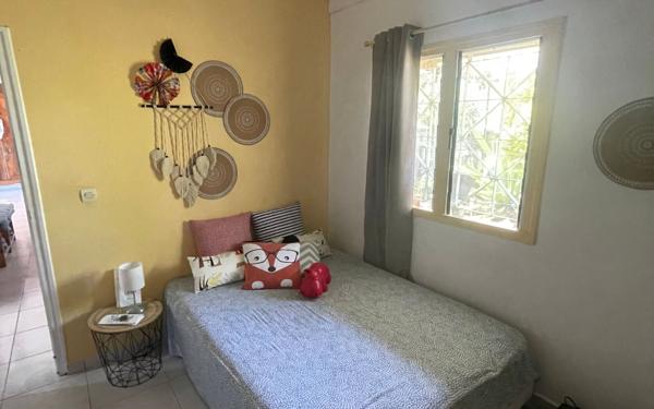 Maison à vendre    5 pièces •  Koungou