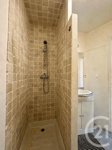 Appartement Studio à vendre  1 pièce - 21 m 2   LE CANNET  - 06