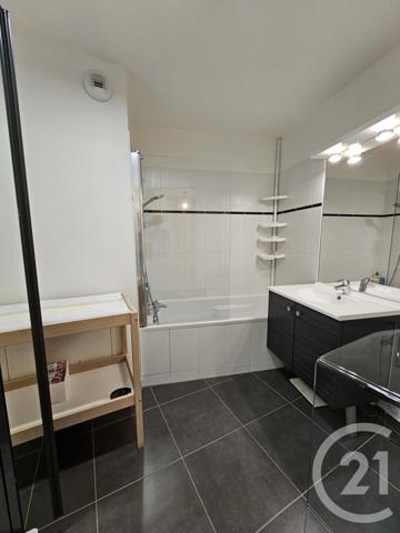 Appartement T3 à vendre  3 pièces - 59,89 m2 CHAVILLE - 92