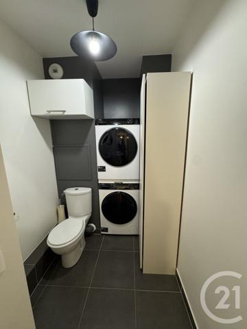 Appartement T3 à vendre  3 pièces - 59,89 m2 CHAVILLE - 92