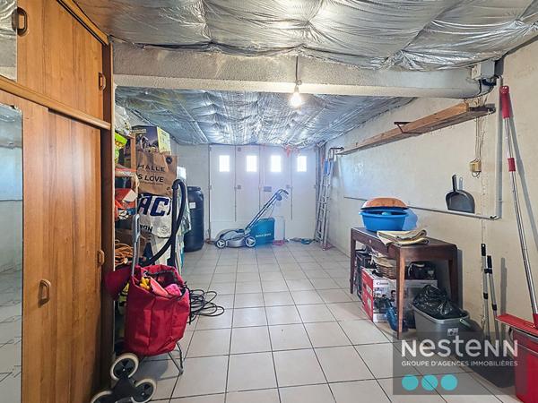 Maison Villeneuve Sur Lot 5 pièce(s) 103 m2