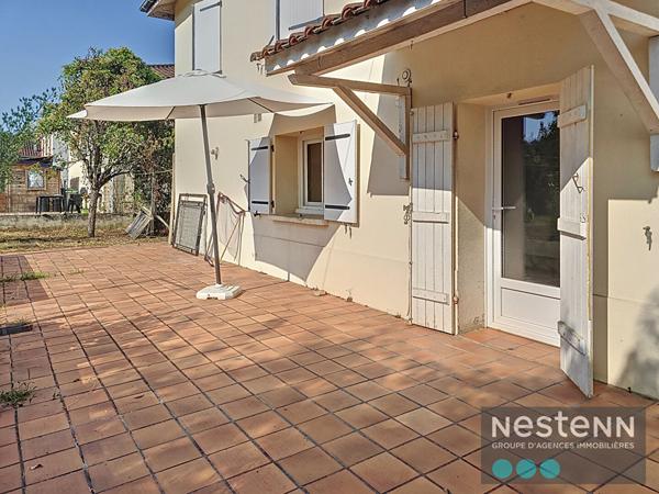 Maison Villeneuve Sur Lot 5 pièce(s) 103 m2