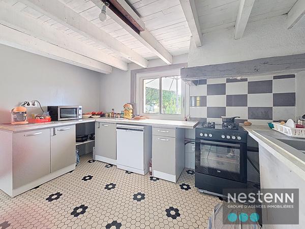 Maison Villeneuve Sur Lot 5 pièce(s) 103 m2